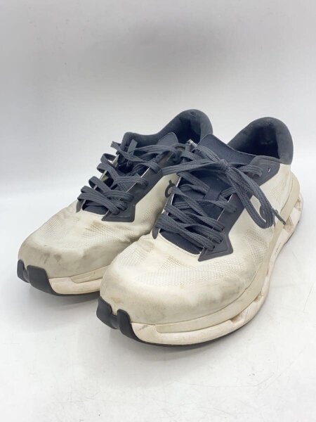 【新品】 Onオン　スニーカー25.5cm On(オン) / ローカットスニーカー/25.5cm/WHT/3MF10081926// | 中古品