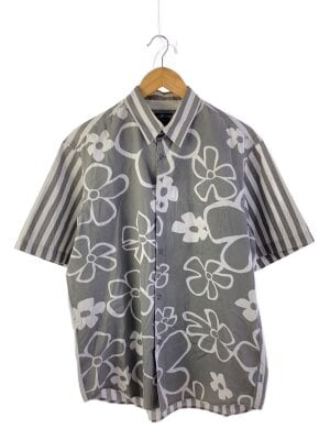 STUSSYの半袖シャツ検索結果|古着・中古品の通販サイト セカンド