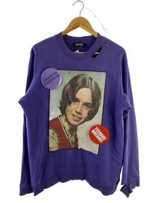 RAF SIMONSのスウェット検索結果|古着・中古品の通販サイト セカンド 