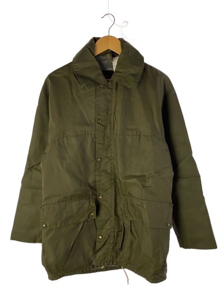 Belstaff(ベルスタッフ) / ジャケット/--/ナイロン/KHK/無地// | 古着 