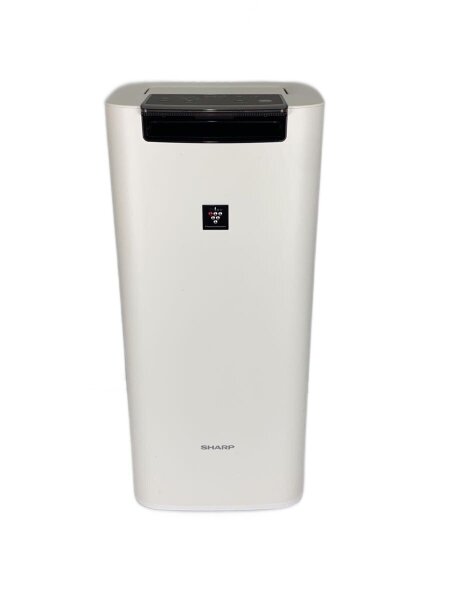 SHARP(シャープ) / 空気清浄機 KI-RS40-W | 中古品の販売・通販なら 