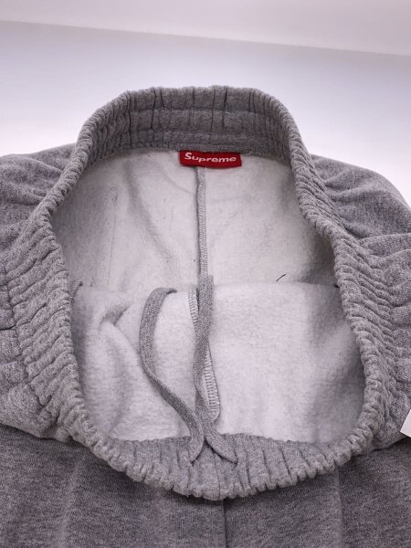 Supreme(シュプリーム) / ショートパンツ/S/コットン/GRY/無地