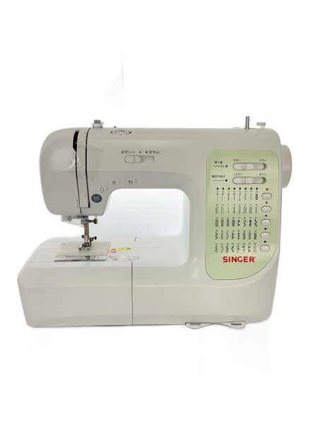 SINGER(シンガー) / 家庭用ミシン SN771 | 中古品の販売・通販なら 