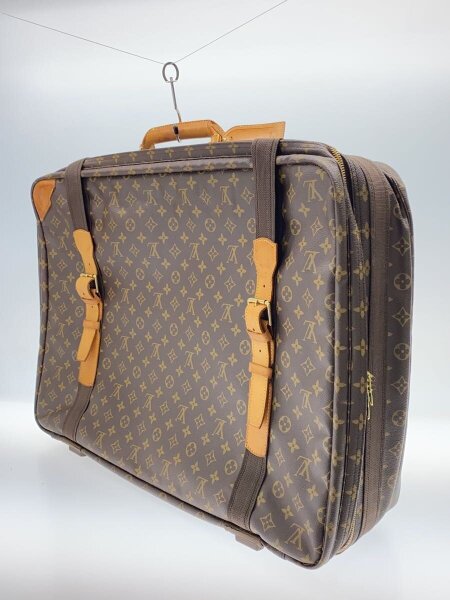 Louis Vuitton モノグラム　サテライト70 LOUIS VUITTON(ルイヴィトン) / サテライト70_モノグラム・キャンバス