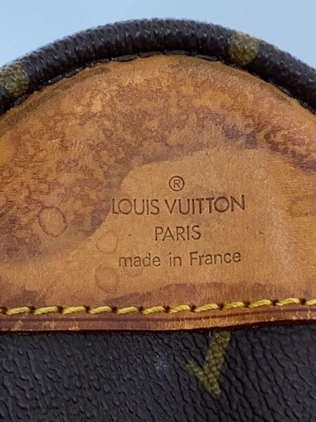 LOUIS VUITTON(ルイヴィトン) / サテライト70_モノグラム・キャンバス