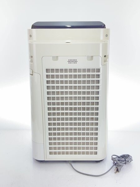 SHARP(シャープ) / 空気清浄機 KC-G50-W [ホワイト系]// | 中古品の
