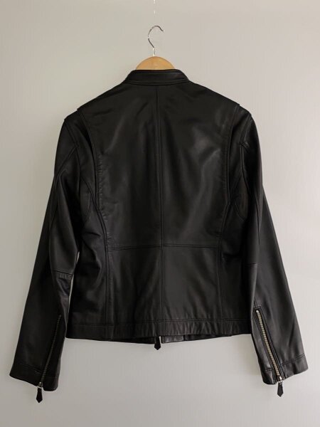 BURBERRY BLACK LABEL(バーバリーブラックレーベル) / レザー 