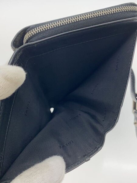 LOEWE(ロエベ) / 長財布/レザー/BLK/メンズ// | 中古品の販売・通販
