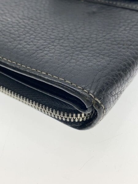 LOEWE(ロエベ) / 長財布/レザー/BLK/メンズ// | 中古品の販売・通販