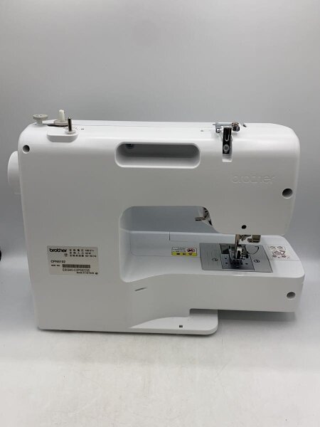 brother(ブラザー) / ミシン SENSIA130 CPN5102// | 中古品の販売 