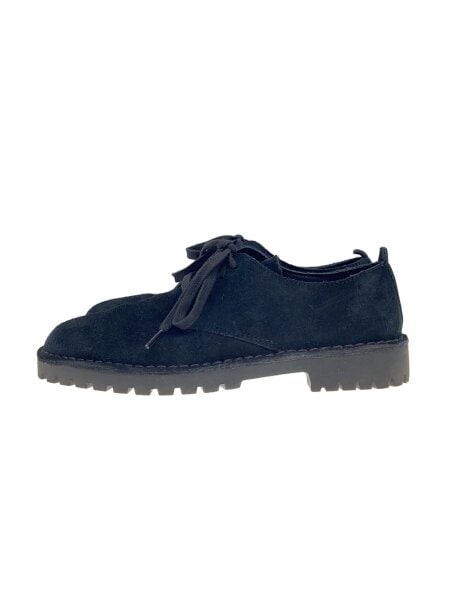 Clarks(クラークス) / シューズ/25cm/BLK/スウェード// | 中古品の販売