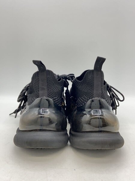 MIKIO SAKABE(ミキオサカベ) / ローカットスニーカー/22cm/BLK | 中古