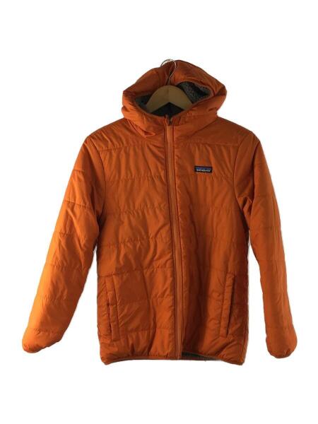 patagonia(パタゴニア) / フリースジャケット/XL/ポリエステル/ORN