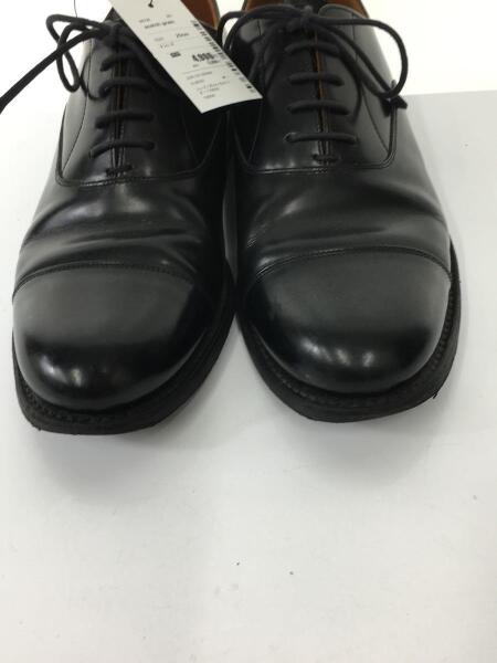 scotch grain(スコッチグレイン) / シューズ/25cm/BLK/レザー/T0056