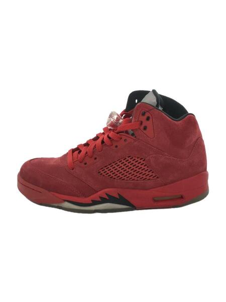 NIKE(ナイキ) / AIR JORDAN 5 RETRO/エアジョーダンレトロ/レッド 