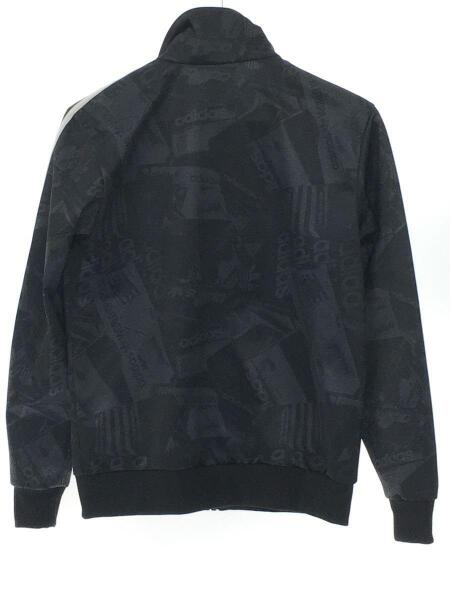 adidas(アディダス) / ジャージ/S/ポリエステル/BLK/S06990 | 古着の