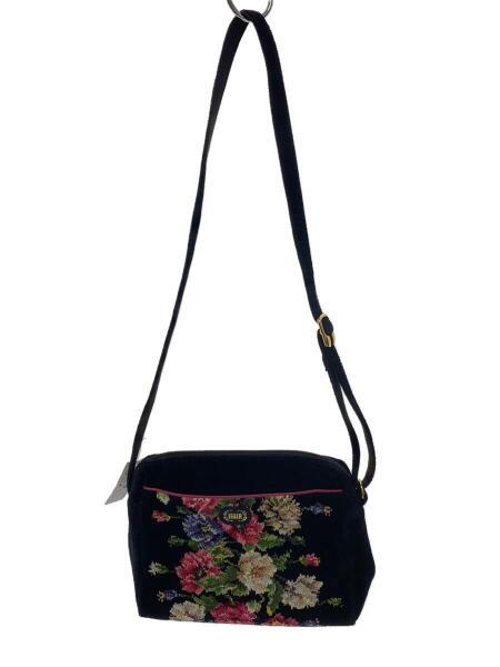 FEILER(フェイラー) / ショルダーバッグ/--/BLK | 中古品の販売・通販 