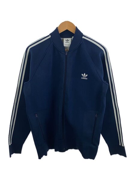 adidas(アディダス) / ブルゾン/O/ポリエステル/NVY/トラック 