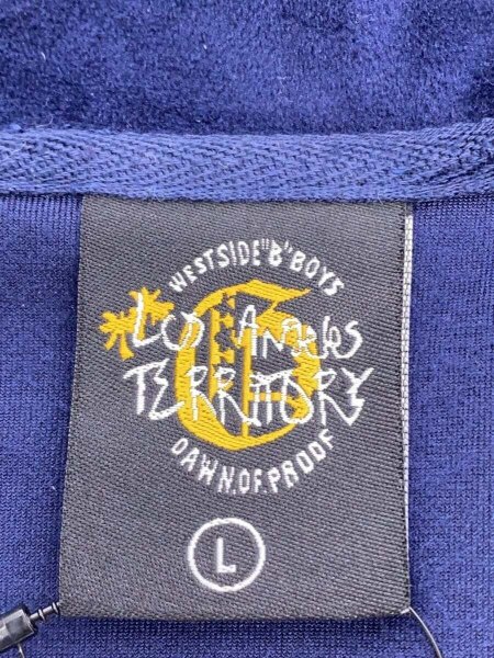 Los Angeles TERRITORY(ロサンゼルステリトリー) / セットアップ/L