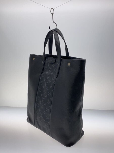 LOUIS VUITTON(ルイヴィトン) / シティトート_タイガラマ/レザー/BLK