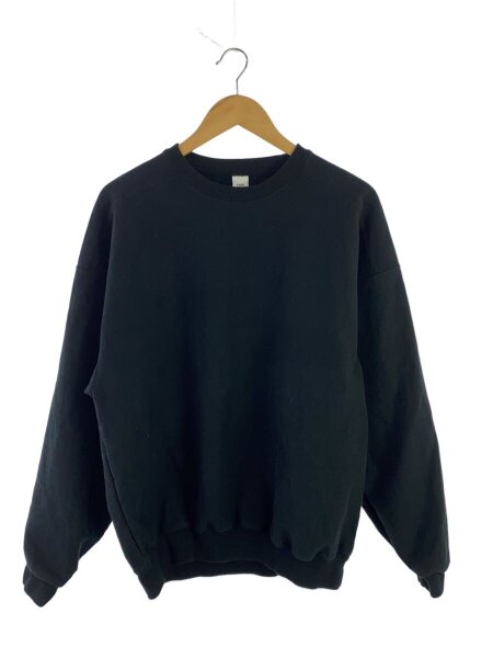 OVY(オヴィー) / スウェット/XL/コットン/BLK/084// | 古着の販売 