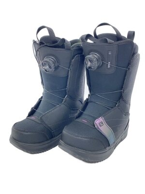 salomonのスノーボードブーツ検索結果|古着・中古品の通販サイト