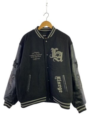 X-LARGEのスタジャン検索結果|古着・中古品の通販サイト セカンド