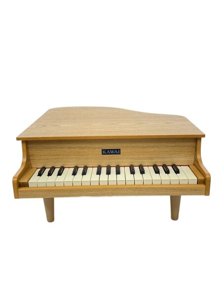 可愛い Vilacの Piano ミニピアノ 木製 黄色 フランス 雑貨 可愛い