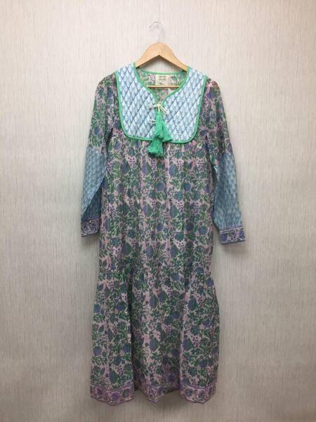 Ron Herman ロンハーマン シルクジョセフドレスワンピース S コットン マルチカラー 花柄 aw セカンドストリート 衣類 家具 家電等の買取と販売ならセカンドストリート お問い合わせ番号