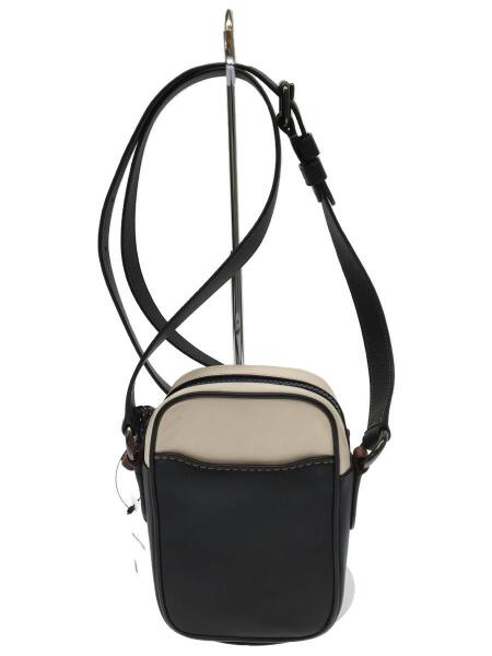 COACH(コーチ) / Dylan With Coach Patch/ショルダーバッグ/レザー 