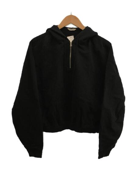 AURALEE(オーラリー) / SUPER SOFT SWEAT BIG P/O PARKA/パーカー/1