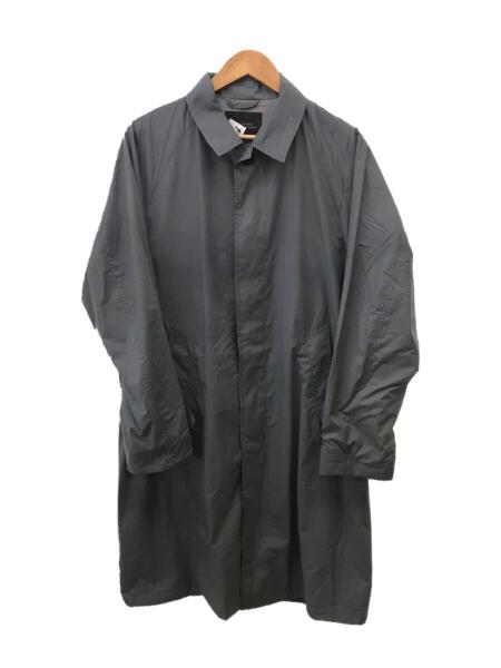 nano universe(ナノユニバース) / 撥水ミノテックバルカラーコート