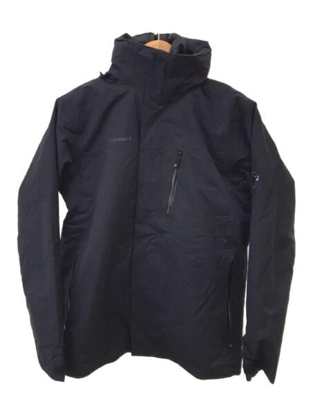 MAMMUT(マムート) / Trovat Tour 2 in 1 HS Jacket AF/ナイロン 
