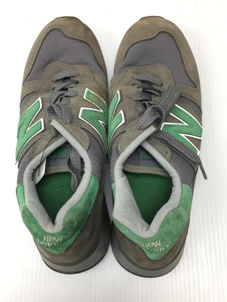 NEW BALANCE(ニューバランス) / M1300LM/ローカットスニーカー/27.5cm 