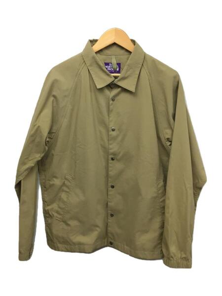 ノースフェイス パープルレーベル フィールドジャケット　NP2750N ベージュ THE NORTH FACE PURPLE LABEL(ザノースフェイスパープルレーベル
