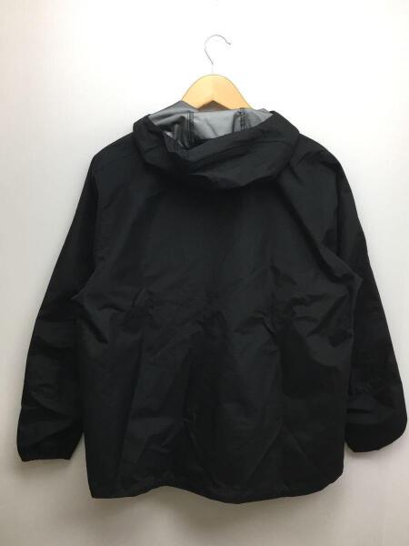 uniform experiment(ユニフォームエクスペリメント) / 3LAYER HOODED 