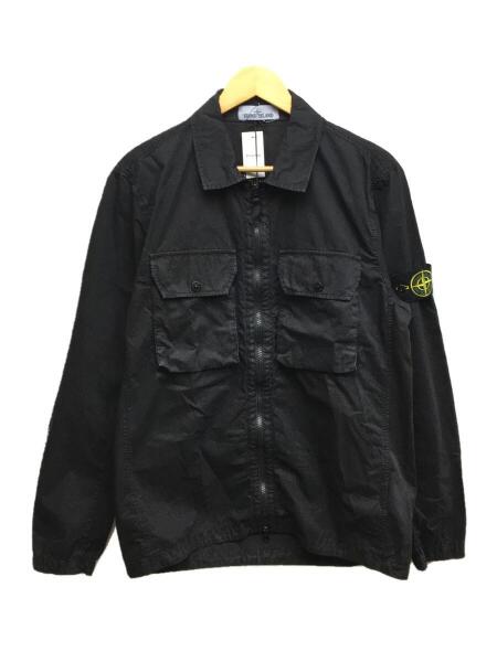 STONE ISLAND(ストーンアイランド) / 2Pocket Brushed Cotton Jacket 