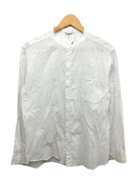 アーツアンドサイエンスフェイクシャツ3