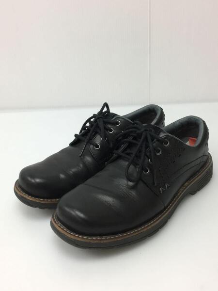 MERRELL(メレル) / レザーシューズ/US7/BLK/レザー/J42139 | 中古品の 