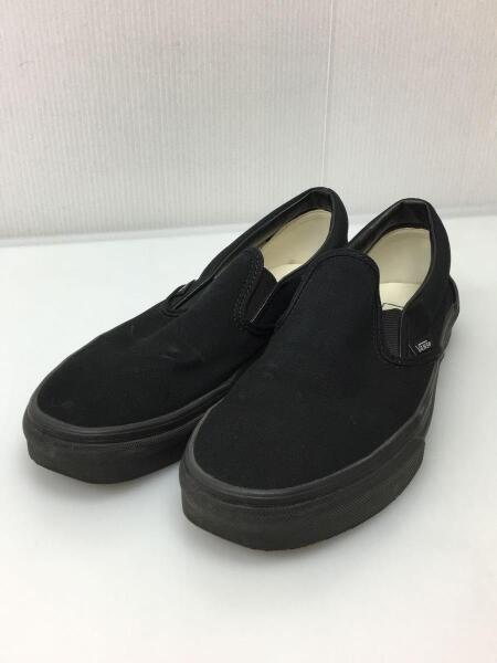 VANS(バンズ) / クラシックスリッポン/721278/シューズ/26.5cm 