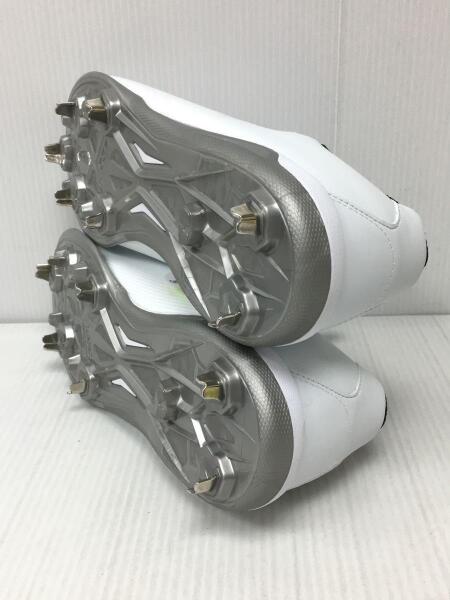 SSK(エスエスケイ) / SSF3200 野球用品/スパイク/WHT | 中古品の販売