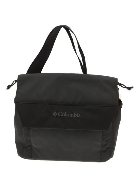Columbia(コロンビア) / シールドシティショルダー//BLK/無地/PU8371 