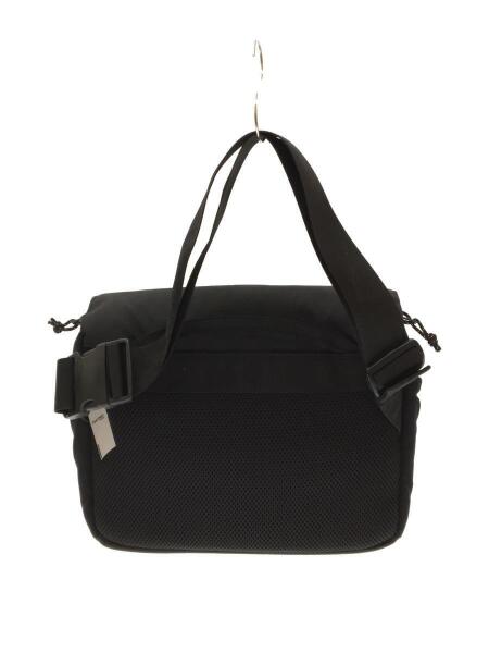 Columbia(コロンビア) / シールドシティショルダー//BLK/無地/PU8371 
