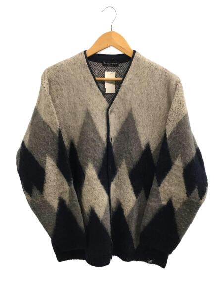 SD Mohair Cardigan