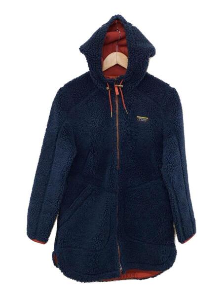 L.L.Bean(エルエルビーン) / マウンテンパイルフリースコート/S 
