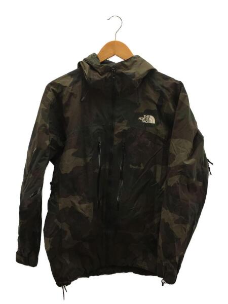 THE NORTH FACE(ザノースフェイス) / VO Out of Bounds Jaket/ナイロン 