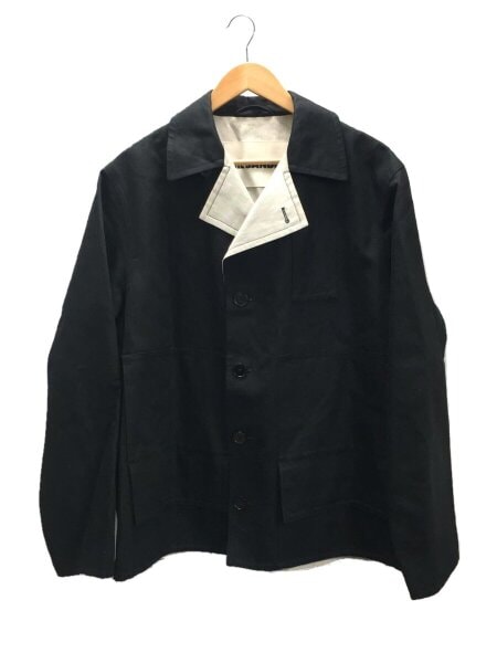 JIL SANDER(ジルサンダー) / カバーオール/ブルゾン/46/コットン