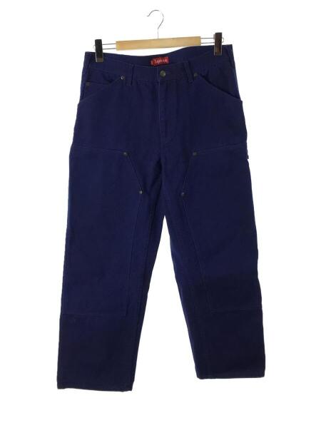 Supreme(シュプリーム) / 21AW/CANVAS DOUBLE KNEE PAINTER PANT 