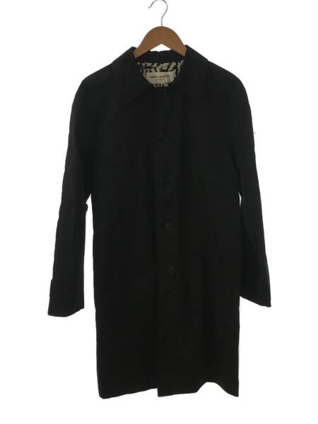 Saint Laurent ステンカラーコート SAINT LAURENT(サンローラン) / ステンカラーコート/44/ポリエステル