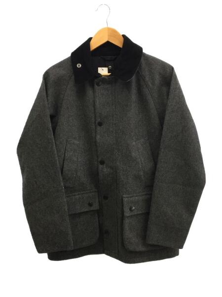 Barbour(バブアー) / SL BEDALE BONDED WOOL/ジャケット/36/ウール 
